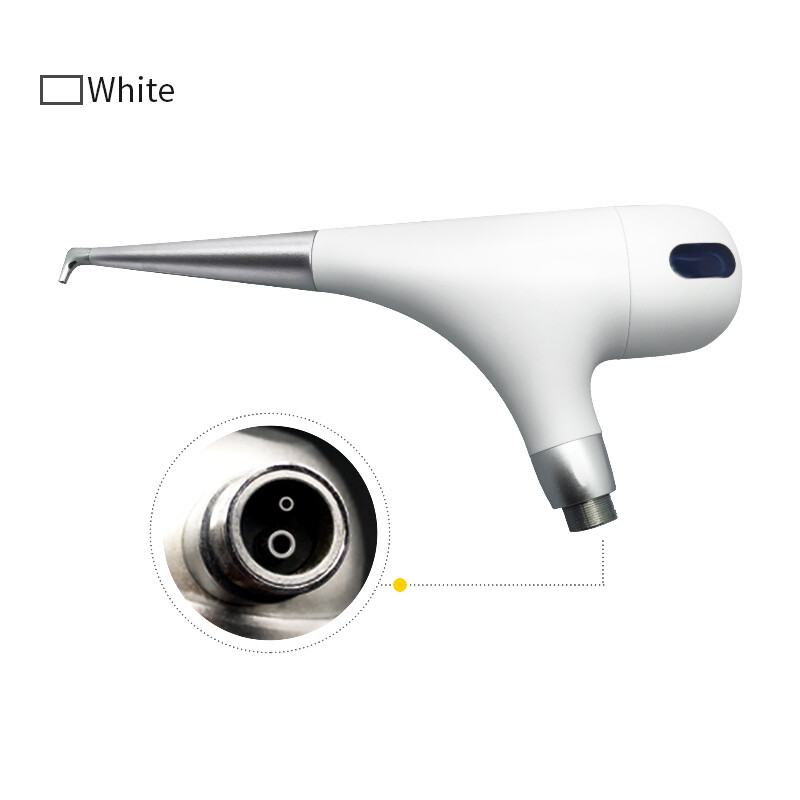 Dental AIR POLISHER PROFIJET Teeth Polishing 2/ 4 Hole Handpiece Polshing