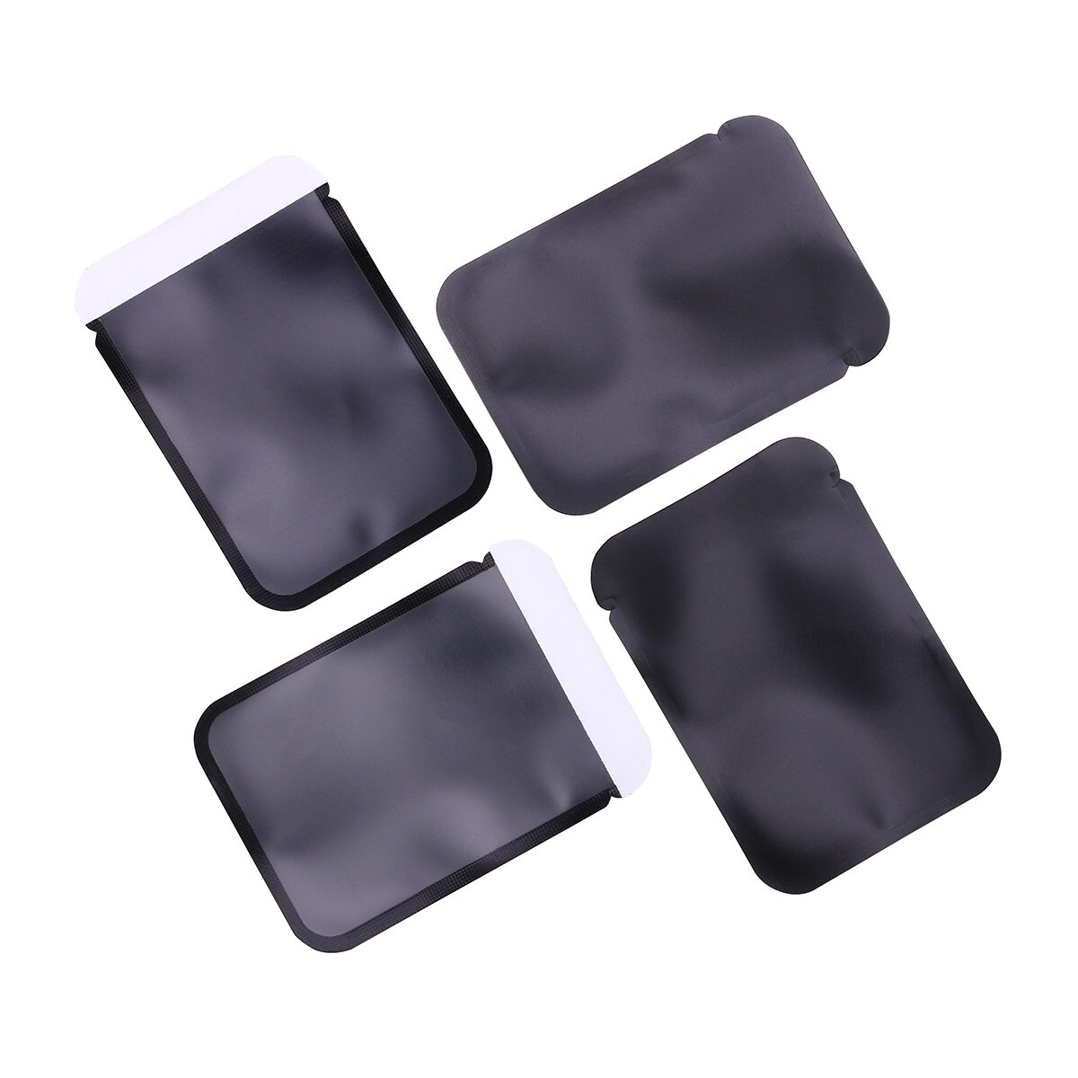 3000PCS Size 2 Dental Digital X-Ray ScanX Barrier Envelopes for Phosphor Plate