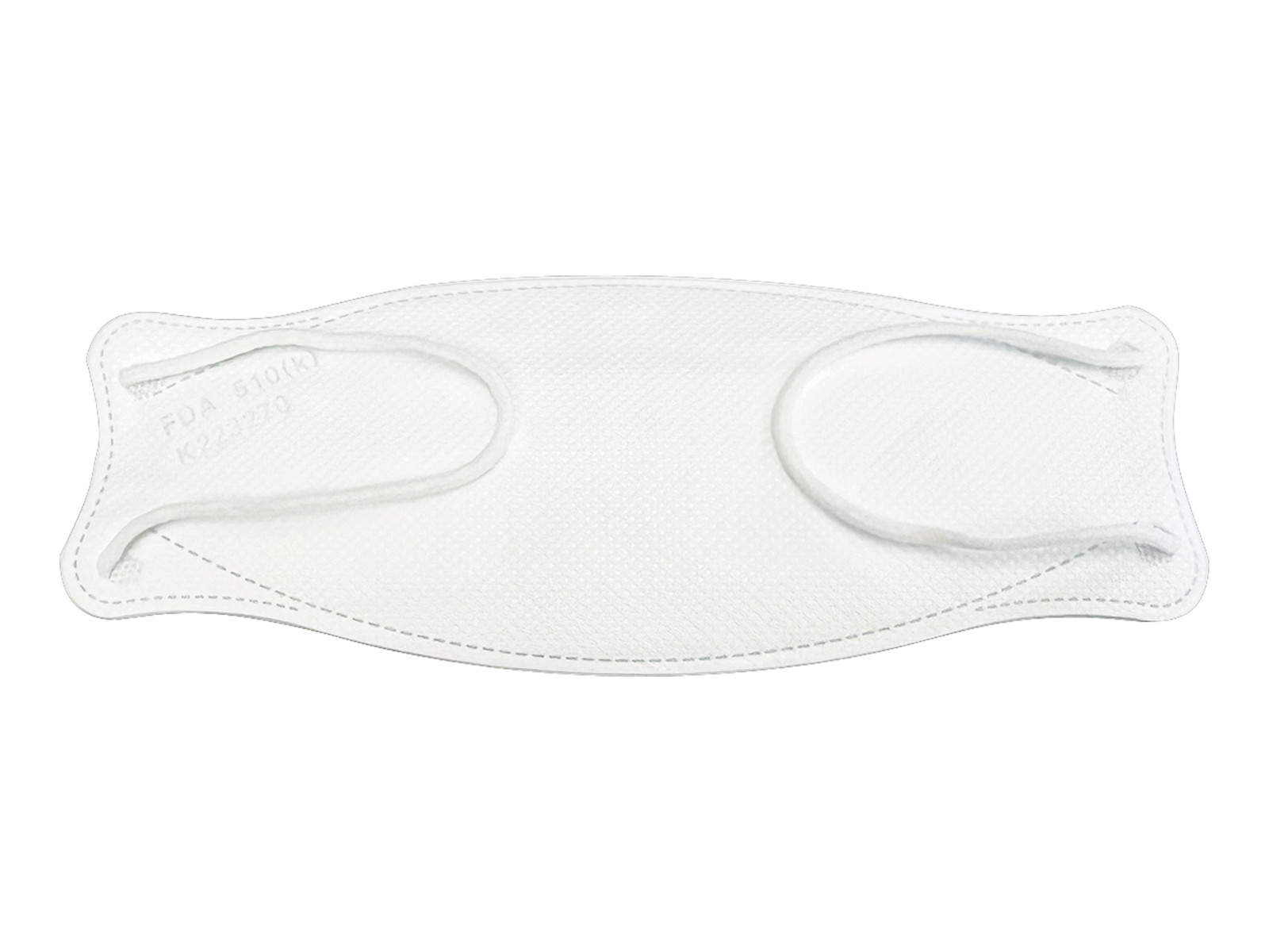 Medical and Surgical Face Masks 50pcs ASTM Level 3 FDA 510K cleared