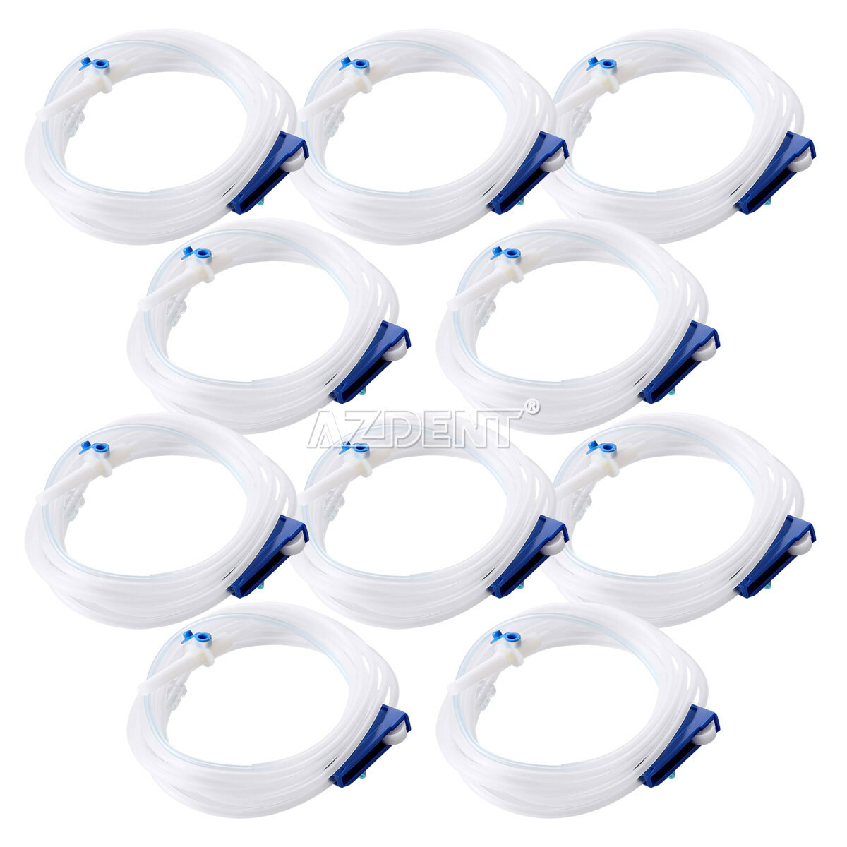 US Dental Implant Surgery Irrigation Tubing Disposable Tubes fit WH/NSK/NOUVAG