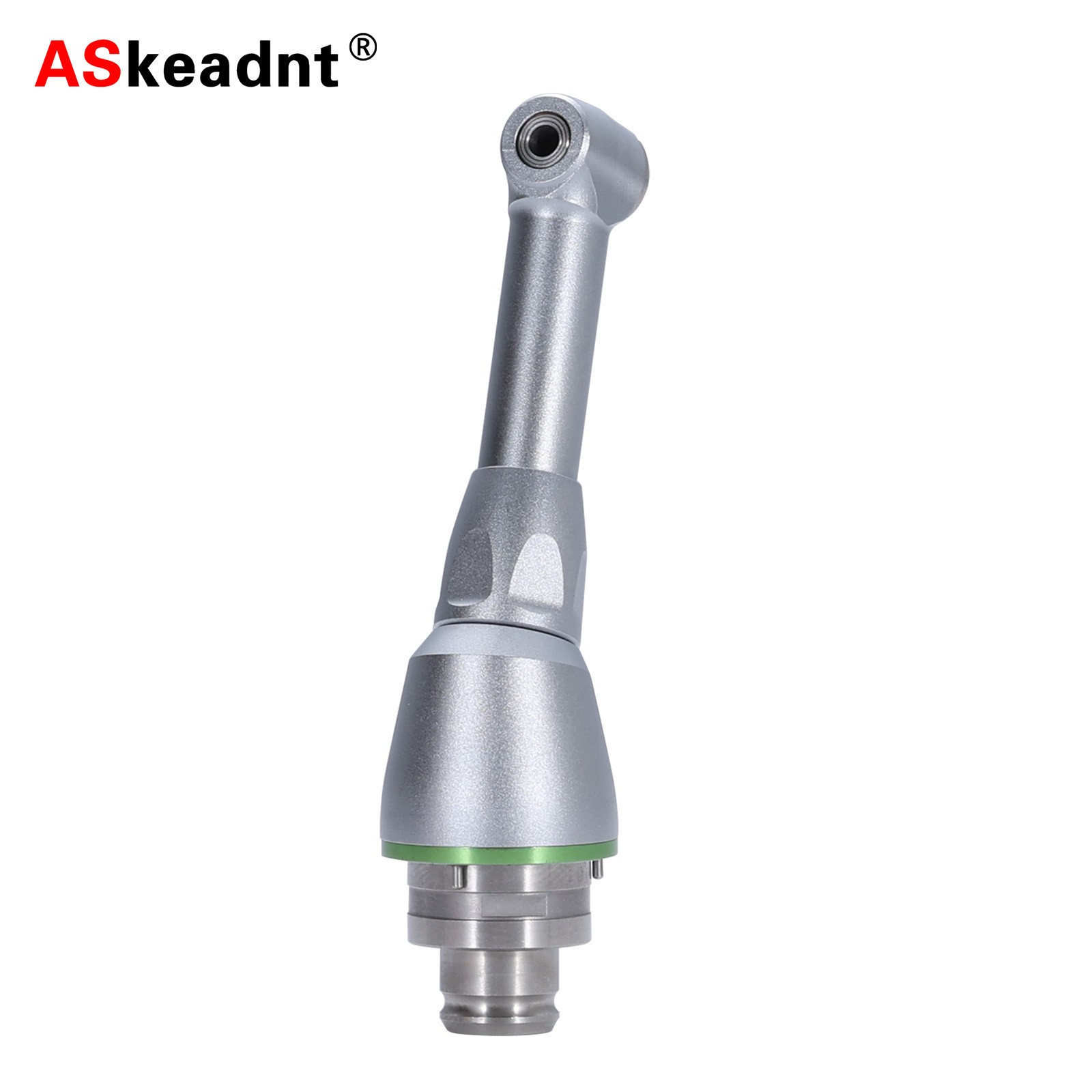 Dental Cordless LED Endo Motor 16:1 Contra Angle Head