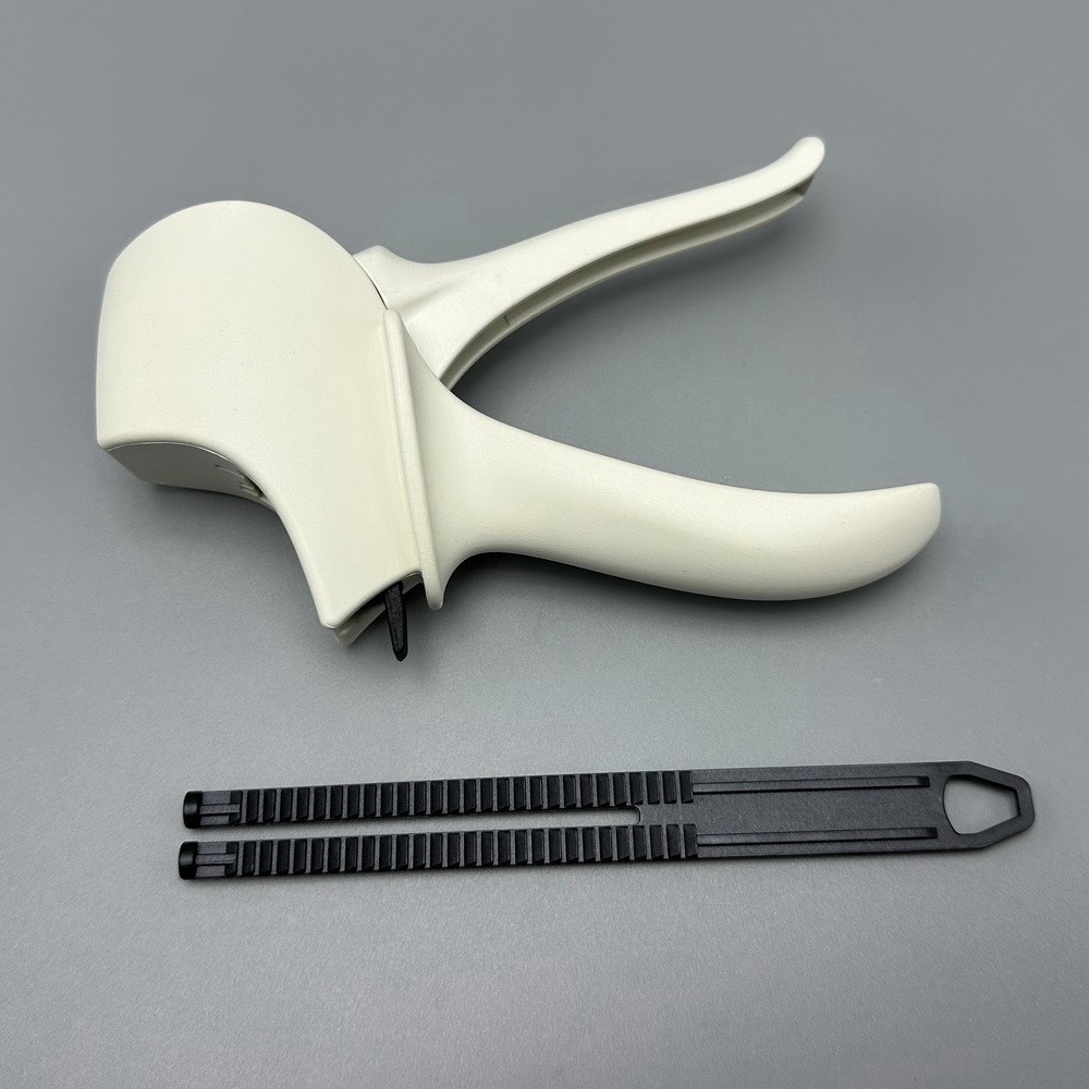 Dental Dispenser Impression Mixing Dispensing Delivery Gun 5ML 1:1/2:1 USA