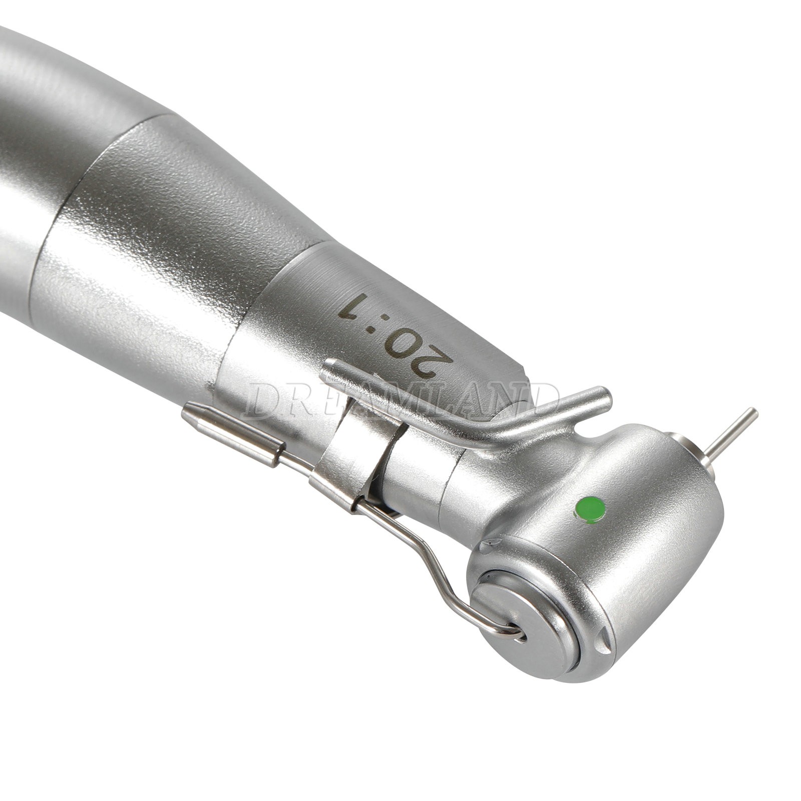 S201XL,Surgical 20:1,BRAND NEW ,1 YEAR WARRANTY, Dental Contra Angle Handpiece