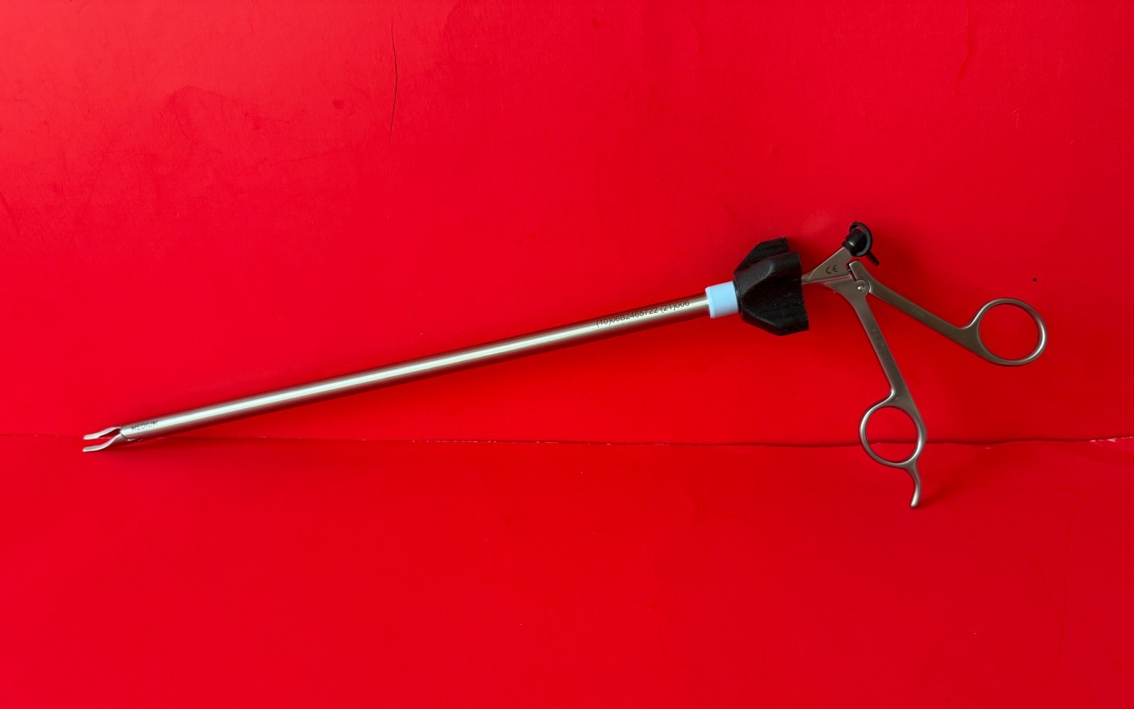 Weck® Horizon® Medium-Large Clip Size Endoscopic Applier 13″ , 10mm, 0924-028