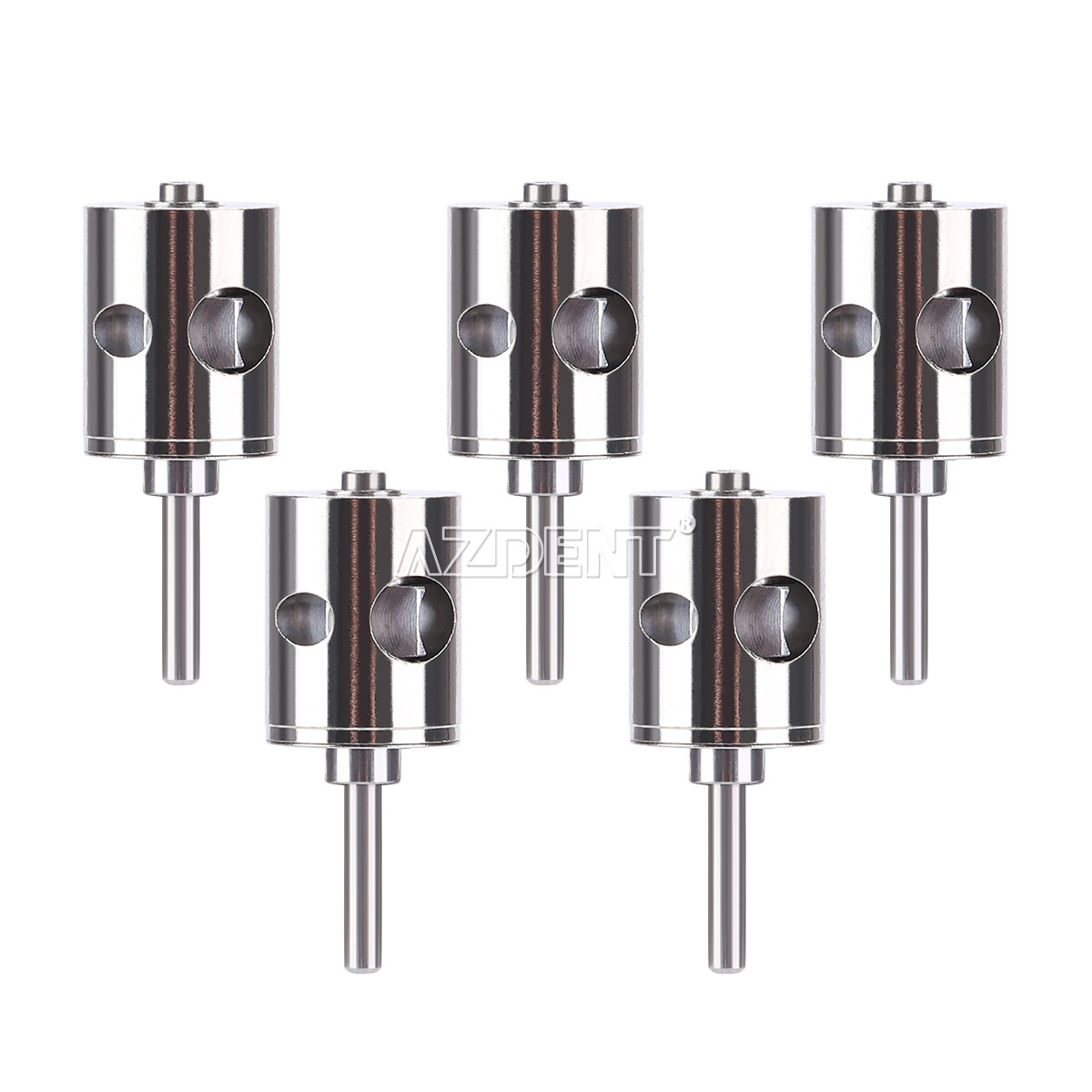 Dental Turbine Cartridge Push Button Fit for NSK PANA AIR Standard Handpiece