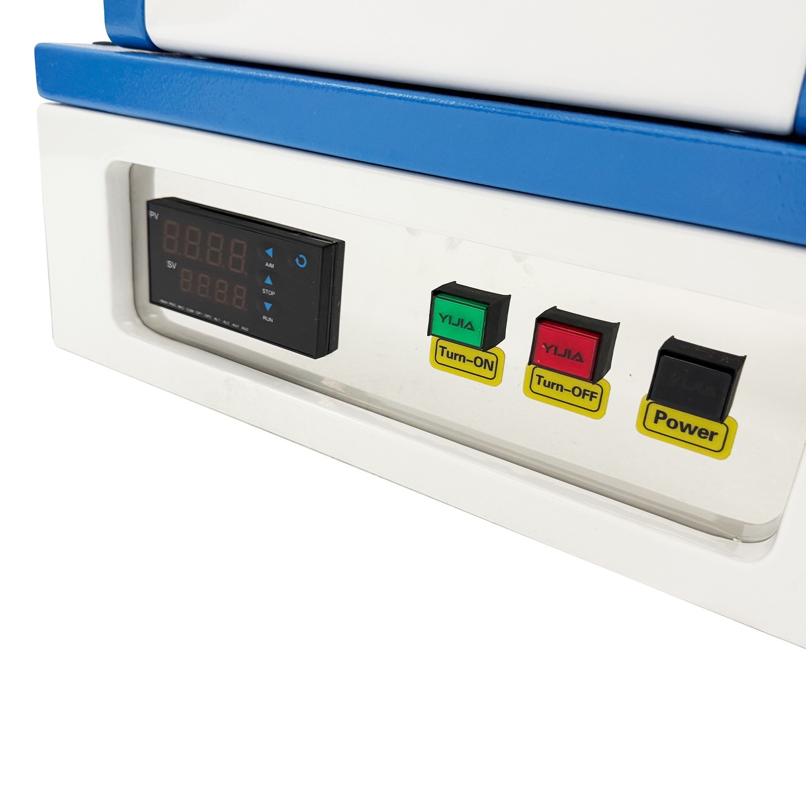 220V 2KW 1PH Laboratory Vacuum Furnace Heater for Nitrogen Argon