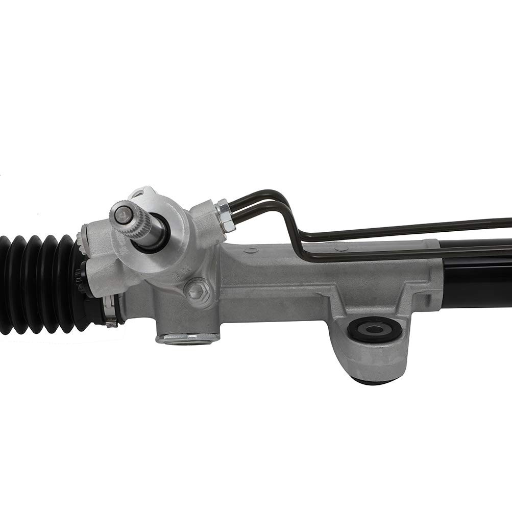Complete Power Steering Rack & Pinion 98-02 Accord 2.3/3.0L 01-03 Acura CL 3.2L