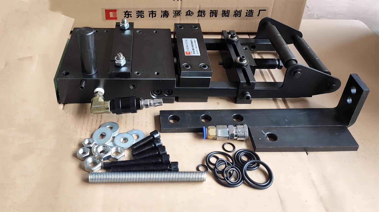 AF-4C AF-3C 2C Industrial Pneumatic Feeding Machine Automatic Air Feeder Machine