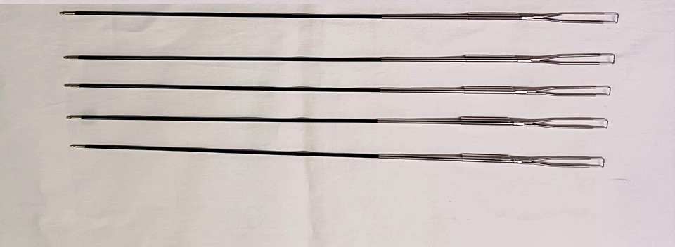 Monopolar Cutting Loop Woring Elemnt TUP Set Urolgy Instruents 5Pc Set