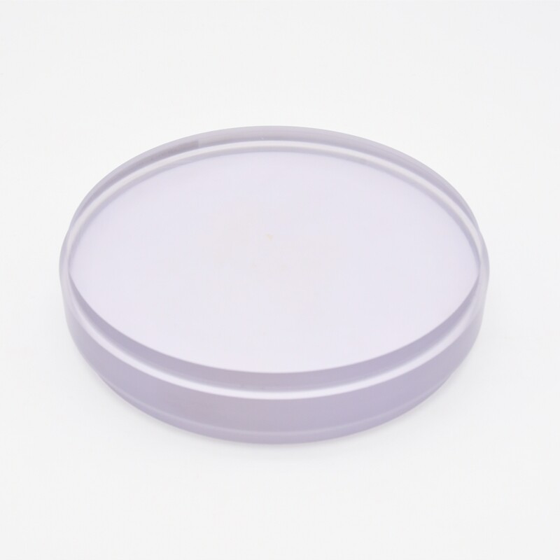 Dental Flexible Pmma Blocks Resin Actel Pmma Discs Clear A0/A1/A2/A3/B1 Colors