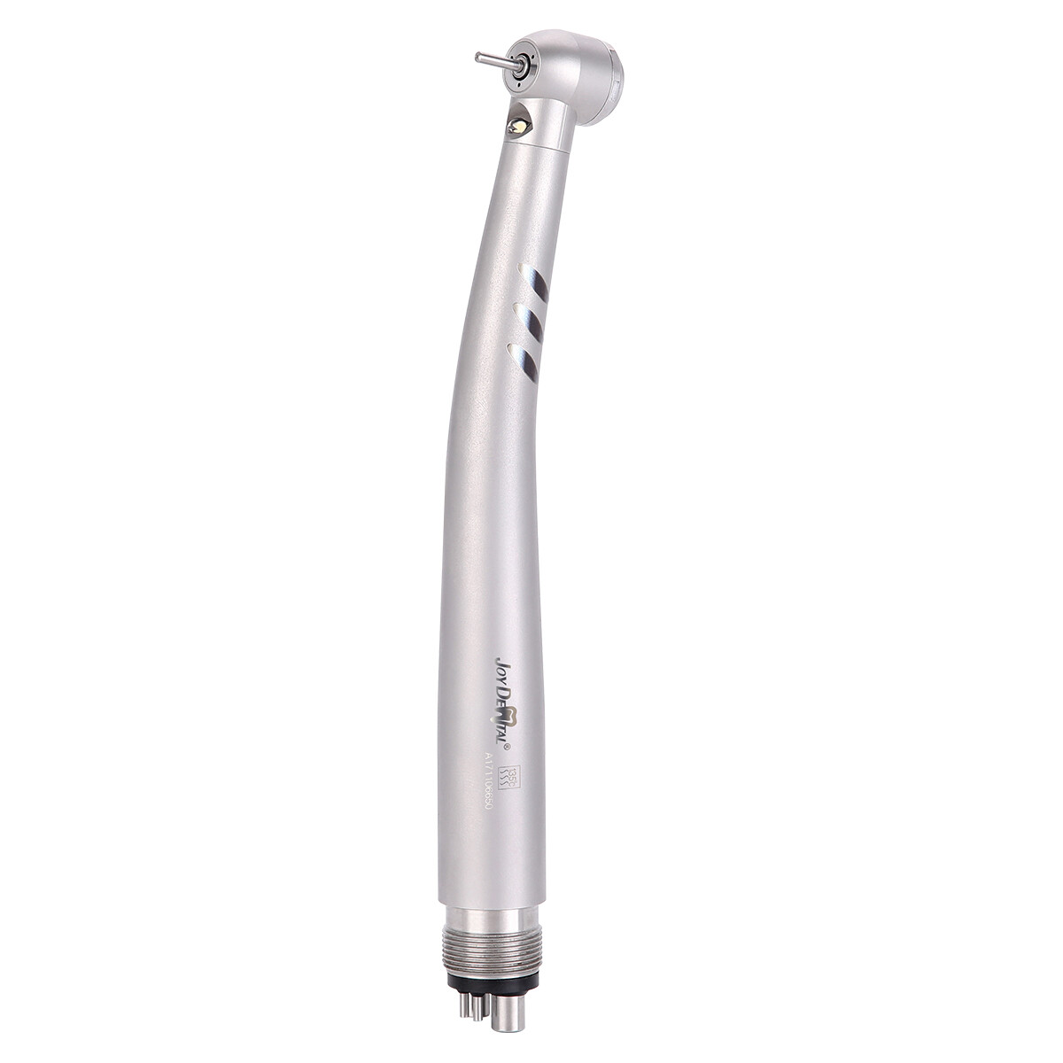 Portable Dental Mobile Delivery Unit System Air Compressor /Handpiece 4Holes