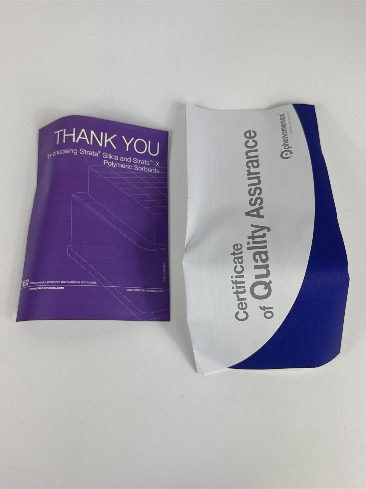 Phenomenex Strata CE0-7565, 2ml Square Well Filter Plates (BRAND NEW)