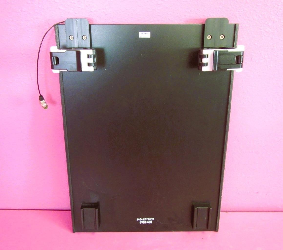 Mizuho OSI ProAxis Table 6988-620 Imaging Supine Top Section & Interface Cable