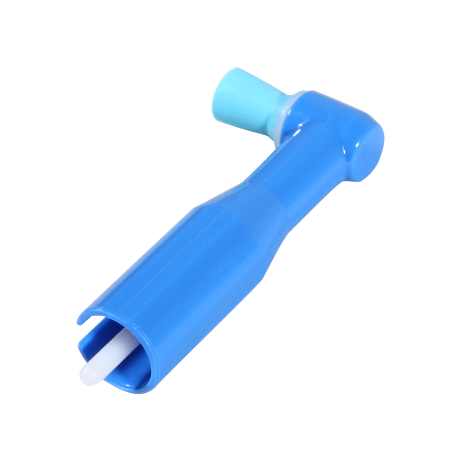 500 pcs Dental Disposable Prophy Angles Top Quality Money back guarantee! CE