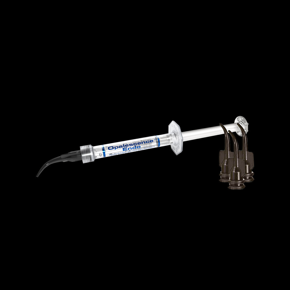 Ultradent Opalescence Endo Endodontic System Kit De Blanqueamiento Endodóntico