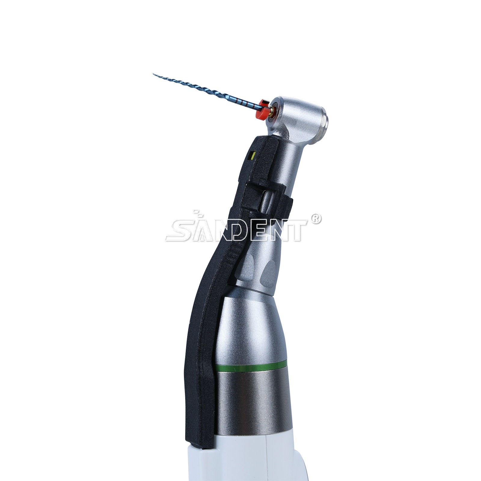 LED Dental Endo Motor 16:1 Contra Angle Root Canal Treatment Y-smart