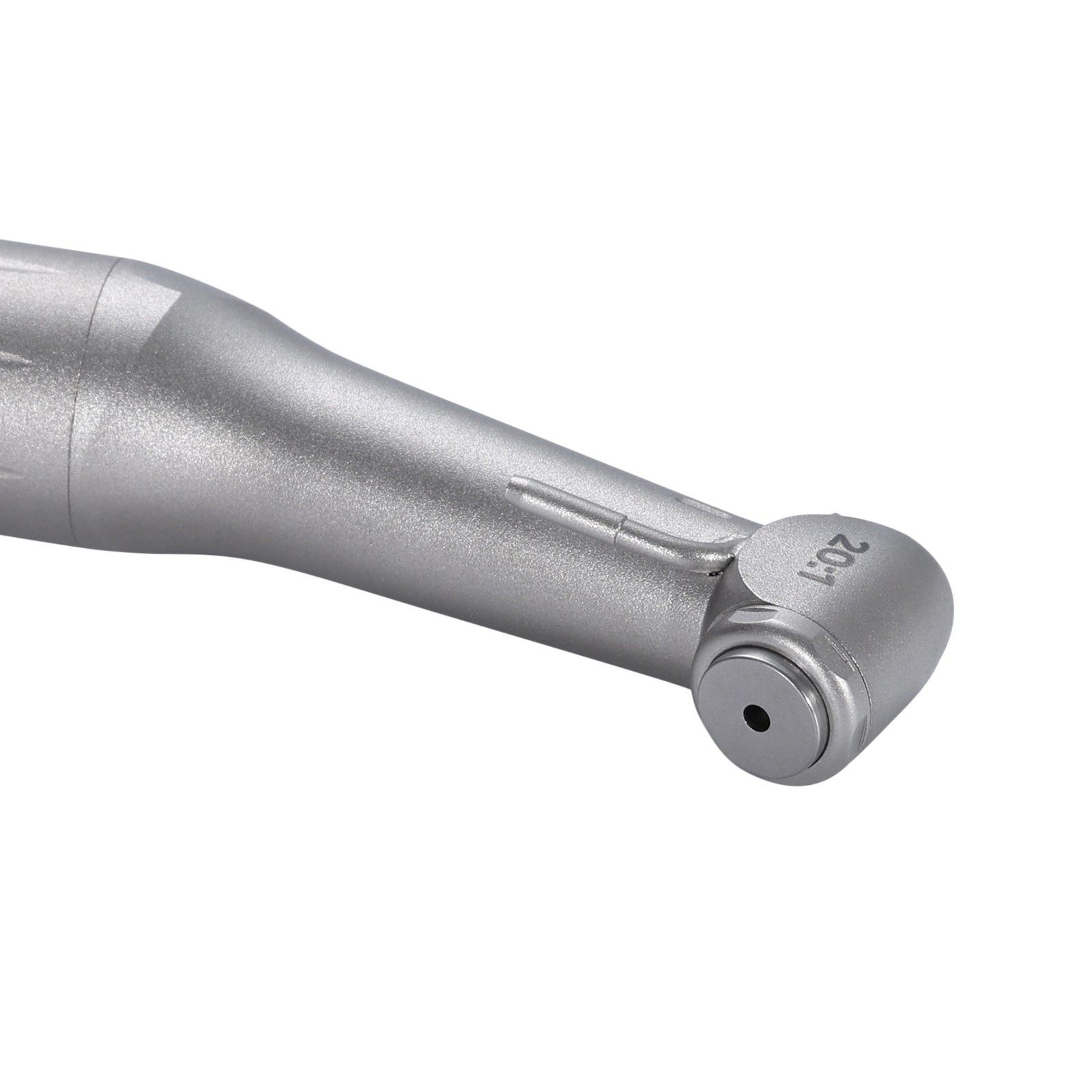 NSK Type SG20 Dental 20:1 Reduction Implant Contra Angle Surgical Handpiece Push
