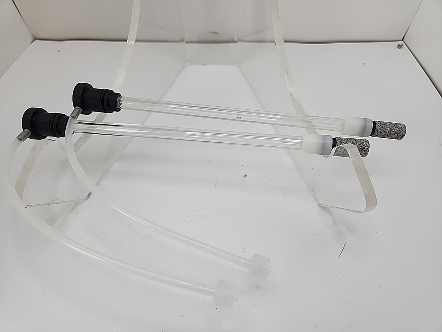 Atac 8000 Filter And Head Filter Flash Head Assembly For 5 Liter Bottle K22