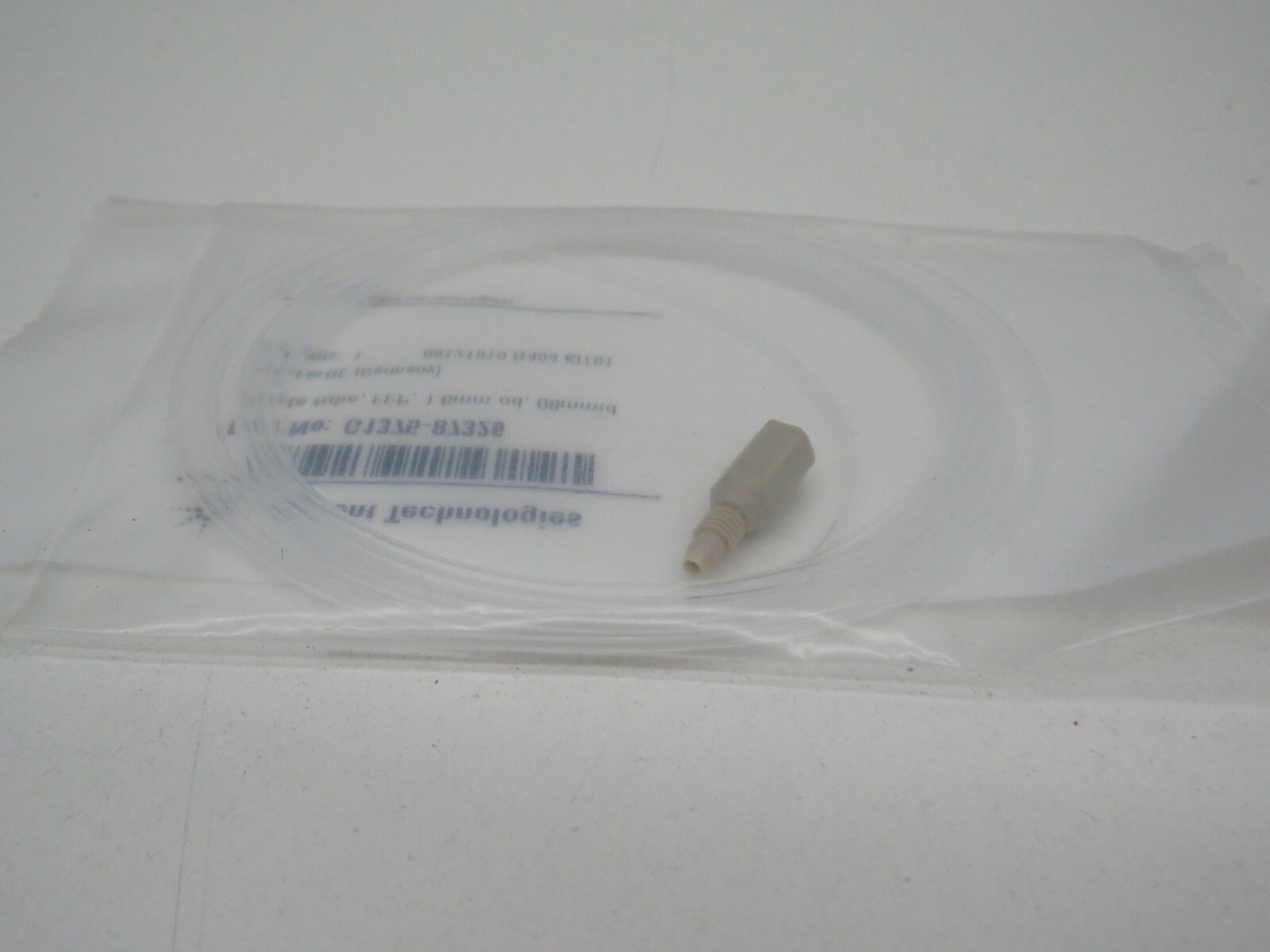 Agilent Technologies G1375-87326 Waste Tube FEP 1.6mm OD x 0.88mm ID