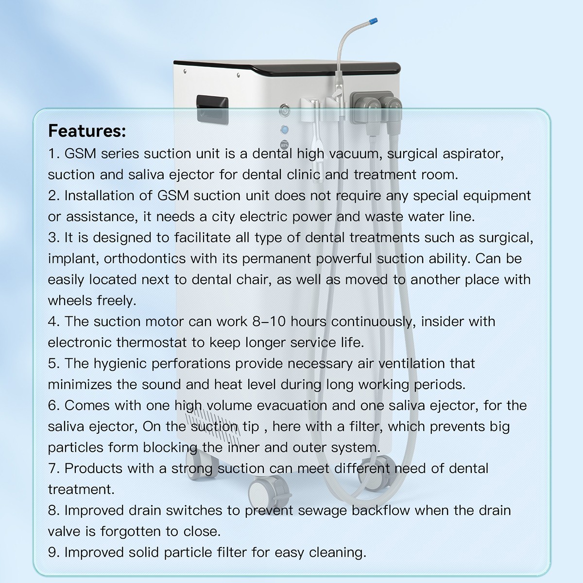 Dental 16:1 Wireless Endo Motor LED Lamp Contra Angle Handpiece 10 Modes USA