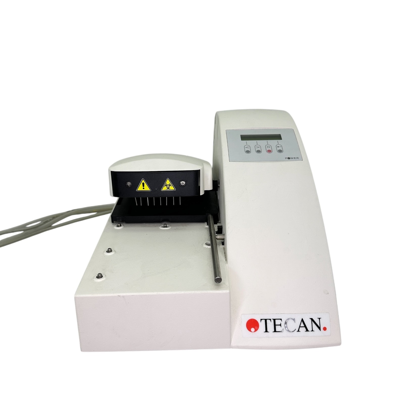 Tecan Columbus Plus BASIC Microplate Washer Lab Equipment 502000038
