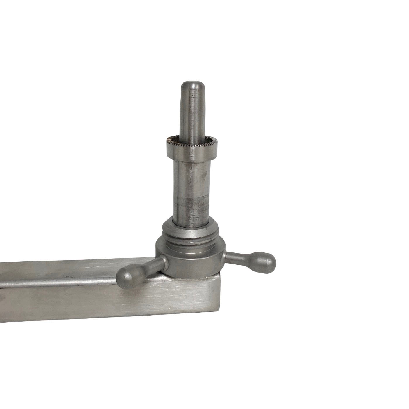 MIZUHO OSI REF 5855-578 X-1 SHORT TRACTION EXTENSION, PELVIC ARC SYSTEM