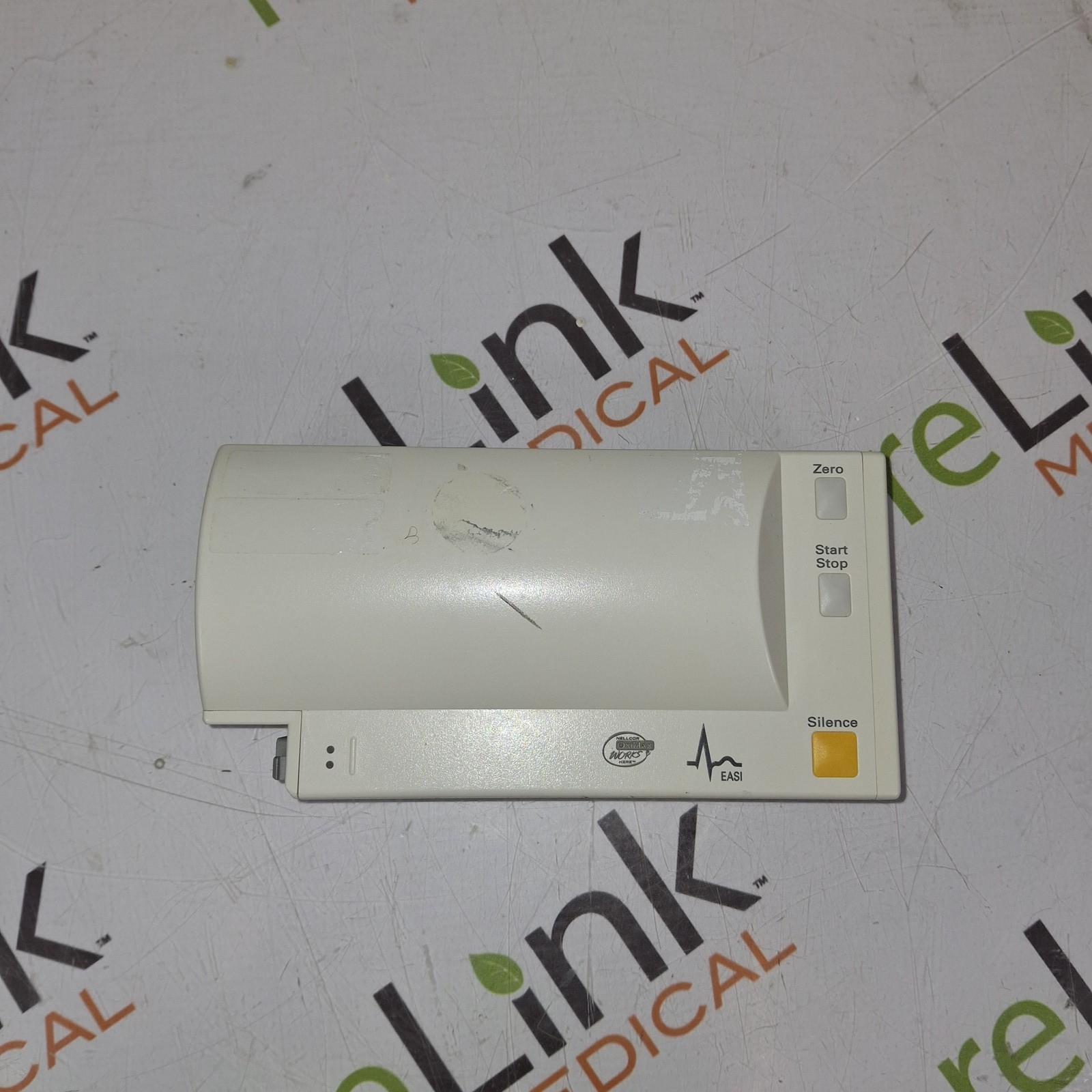 Philips M3001A-A04C06 OxiMax SpO2, NIBP, ECG, Temp, IBP MMS Module