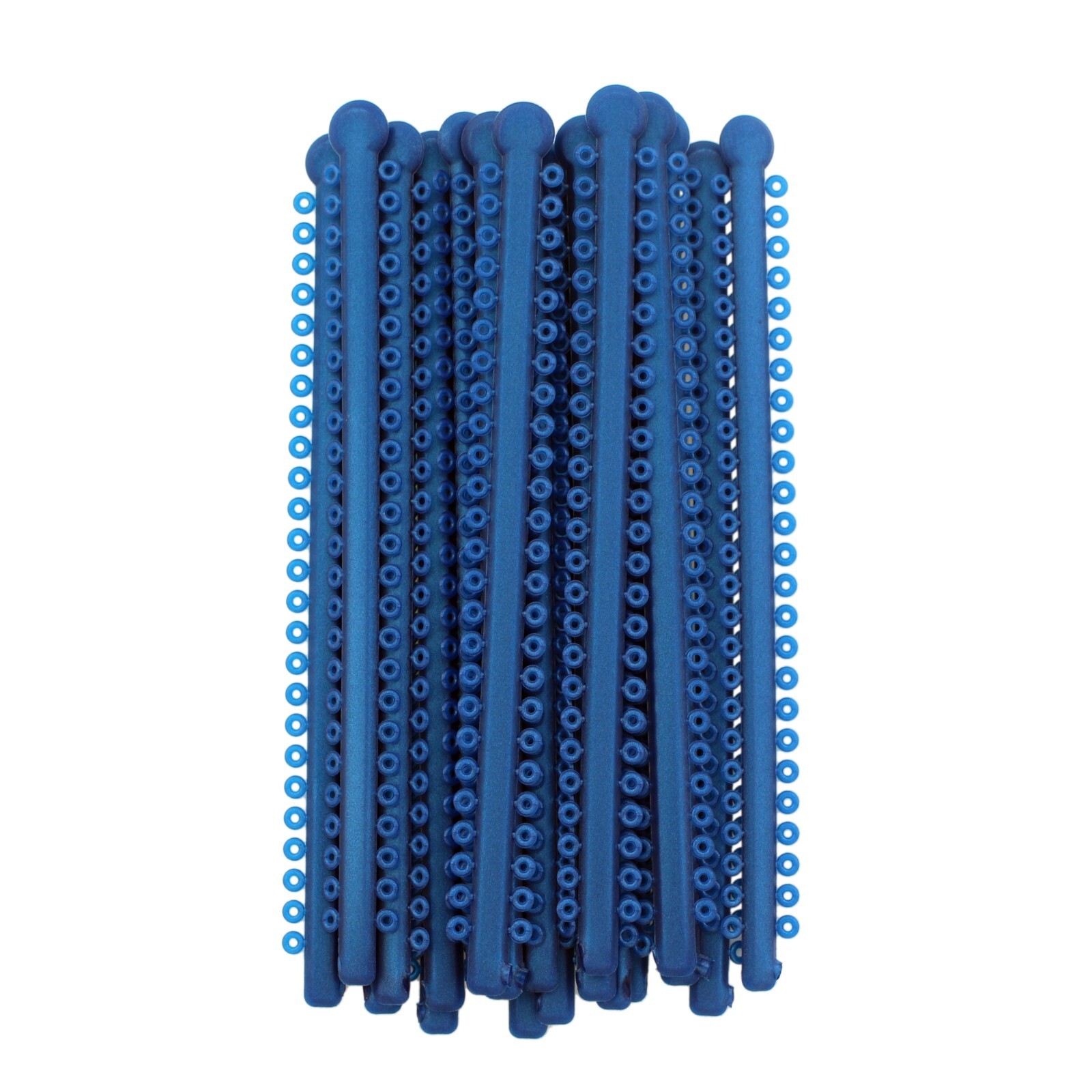 1000pcs Dental Orthodontic Ligature Ties Elastic Rubber Bands Braces ortodoncia
