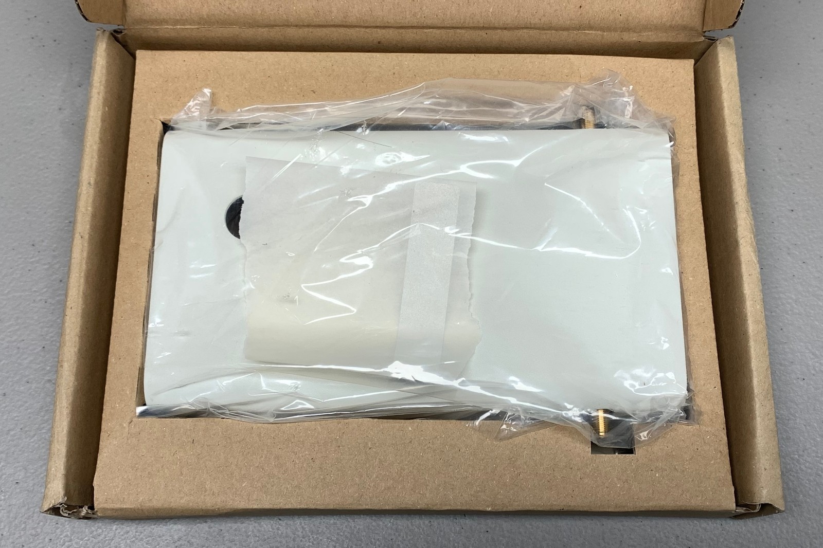 867151 , Philips ITS4846B remote antenna 1.4GHz, Made in Denmark