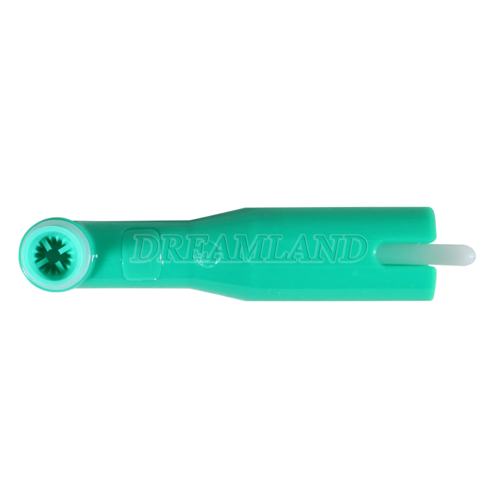 500 pcs Dental Disposable Prophy Angles Soft Top Quality Money back guarantee!