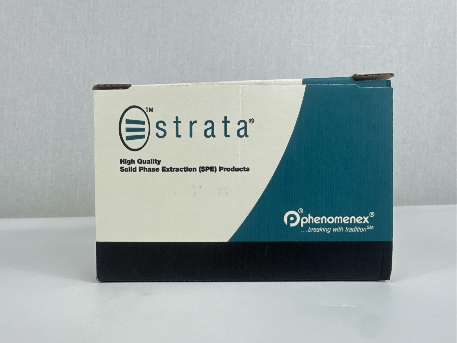 Phenomenex Strata CE0-7565, 2ml Square Well Filter Plates (BRAND NEW)