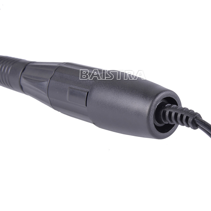 Dental Lab Electric Micromotor Polishing Handpiece Fit Marathon 35K RPM Marathon