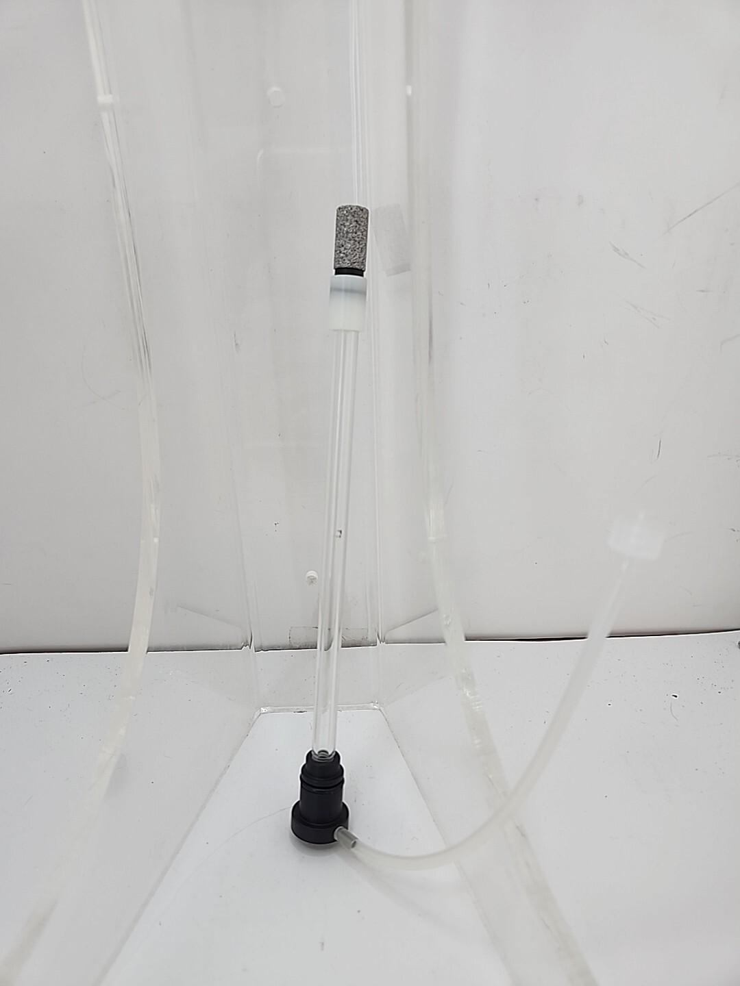 Atac 8000 Filter And Head Filter Flash Head Assembly For 5 Liter Bottle K22