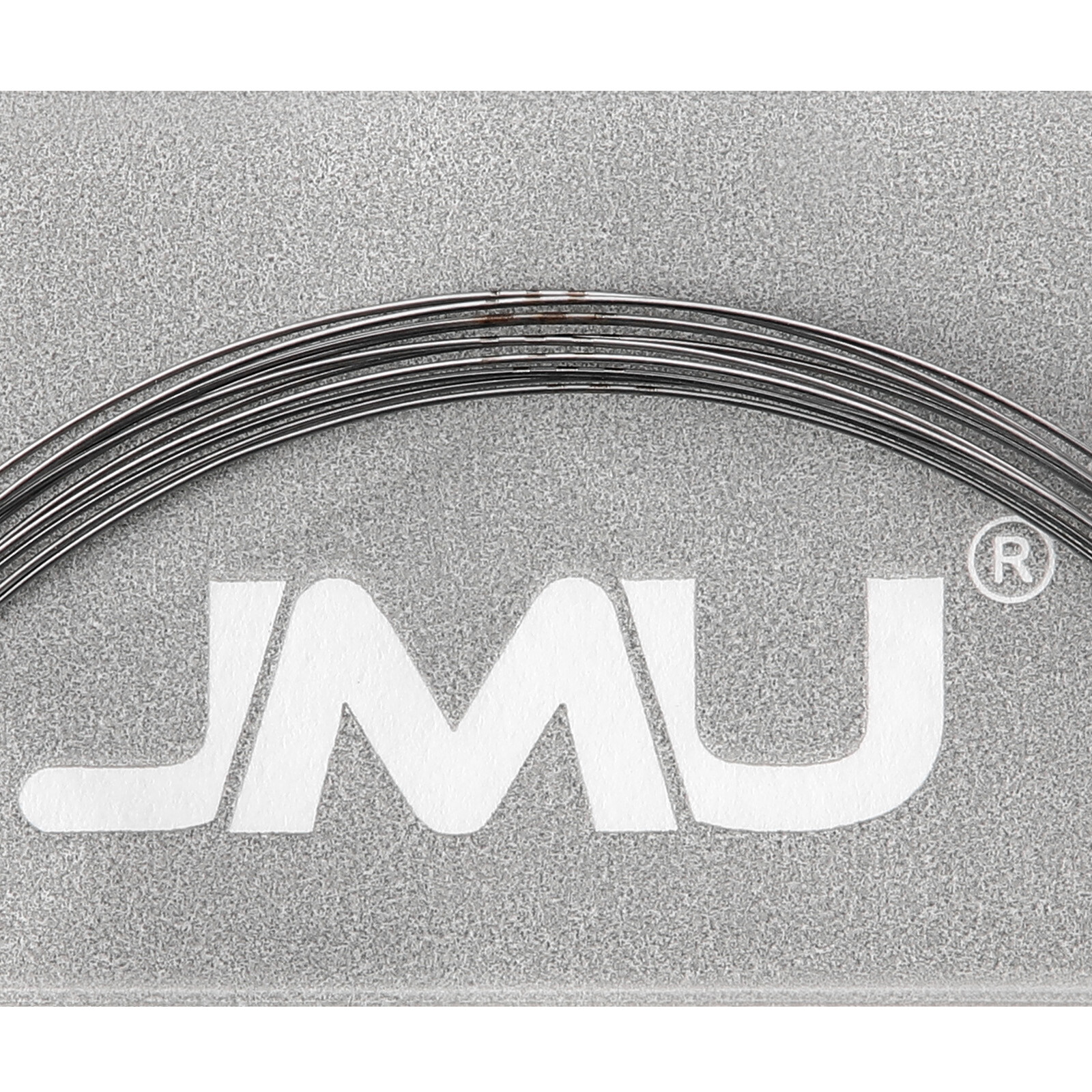 JMU Dental Orthodontic Arch Wire Stainless Steel Round Rectangular Ovoid