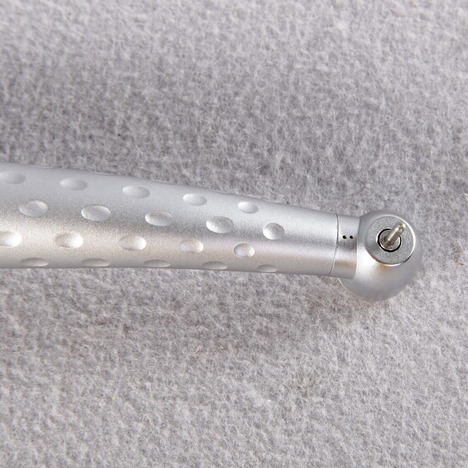 Yabangbang Dental High Speed Handpiece with 4 Hole Quick Coupler Coupling Swivel