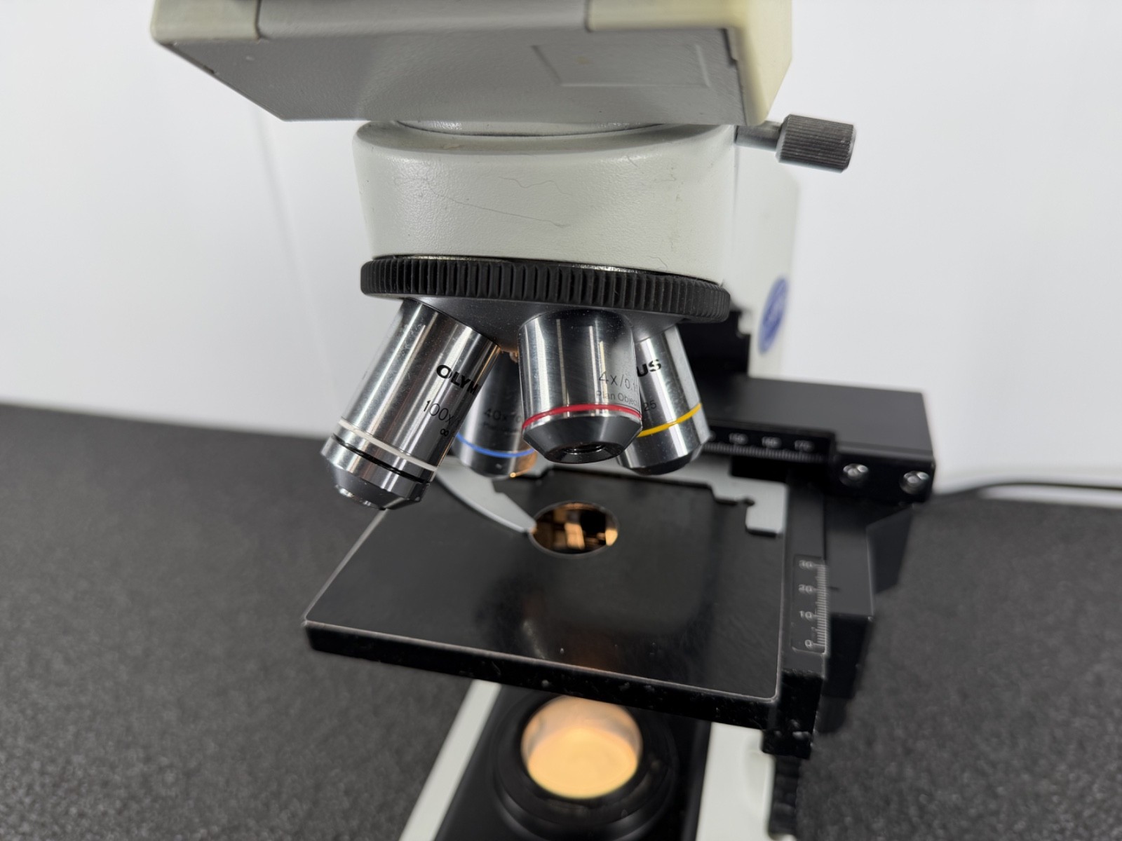 Olympus CX21 Microscope