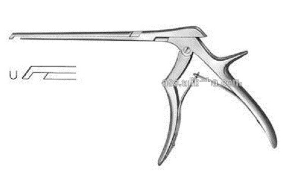 Kerrison Punch, 1m m,2mm,3mm,4mm,5mm,6mm . 45 digree 90 digree anyone piece