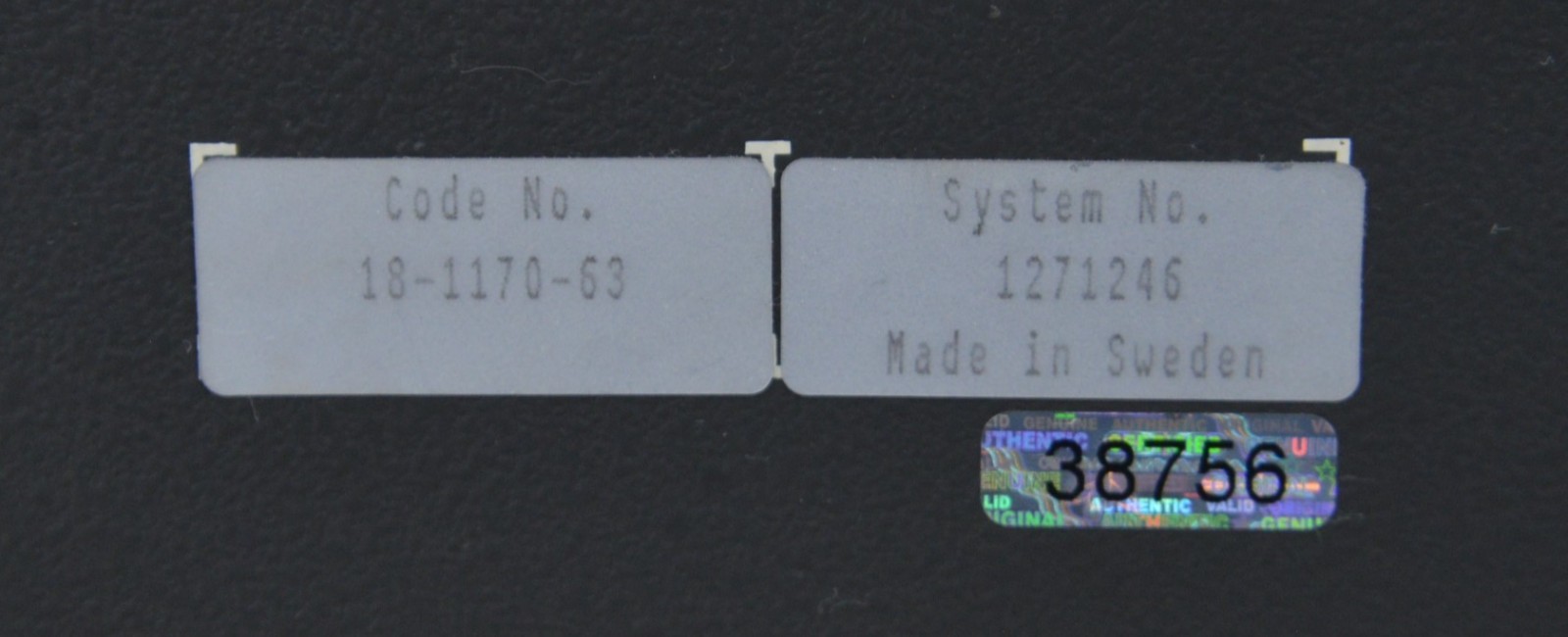 Amersham Biosciences AKTA Pilot Liquid Chromatography System