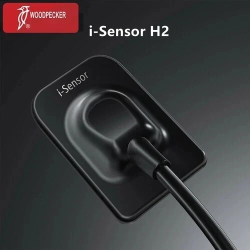 New Woodpecker I – Sensor Size H2..!! Fast ship .
