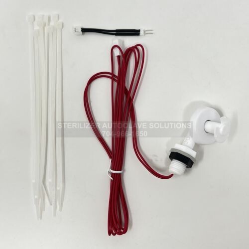Scican Statim G4 5000 Float Switch 90 Degree OEM 01-110891S