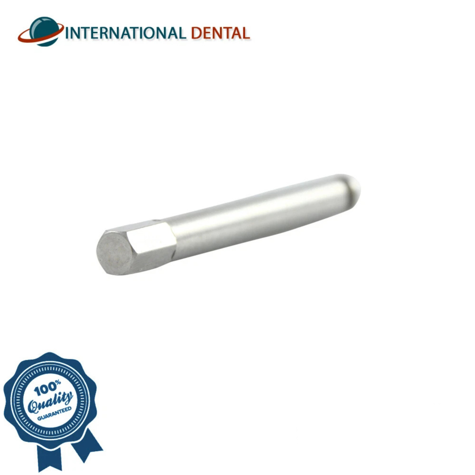 Motor Mount Low Speed Hex Driver (NP) Nobel Biocare Active, Dental Im plant
