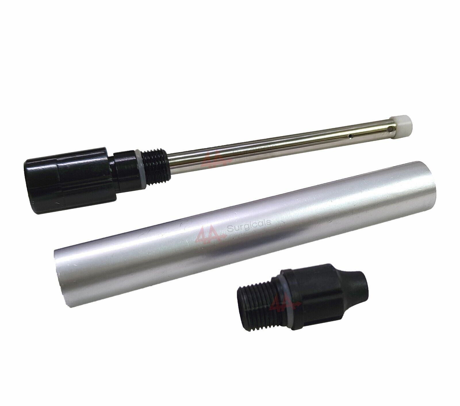 4A LITHOCLAST BRIDGE + LITHOCLAST HANDLE + 2 URS LITHO PROBE