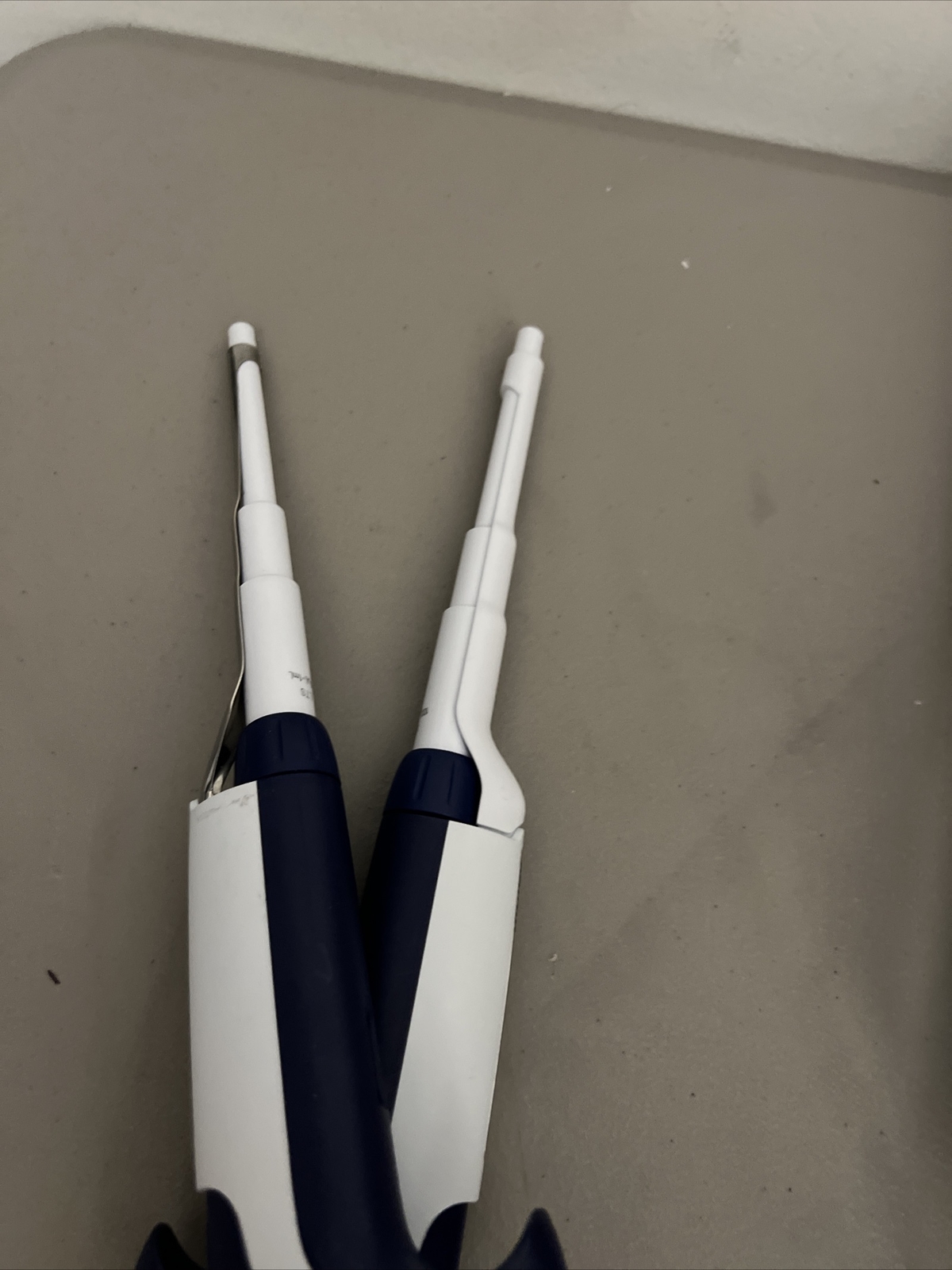 ONE Rainin L-1000 XLS Pipet-Lite LTS Pipette 100uL-1mL Pipetman Pipettor