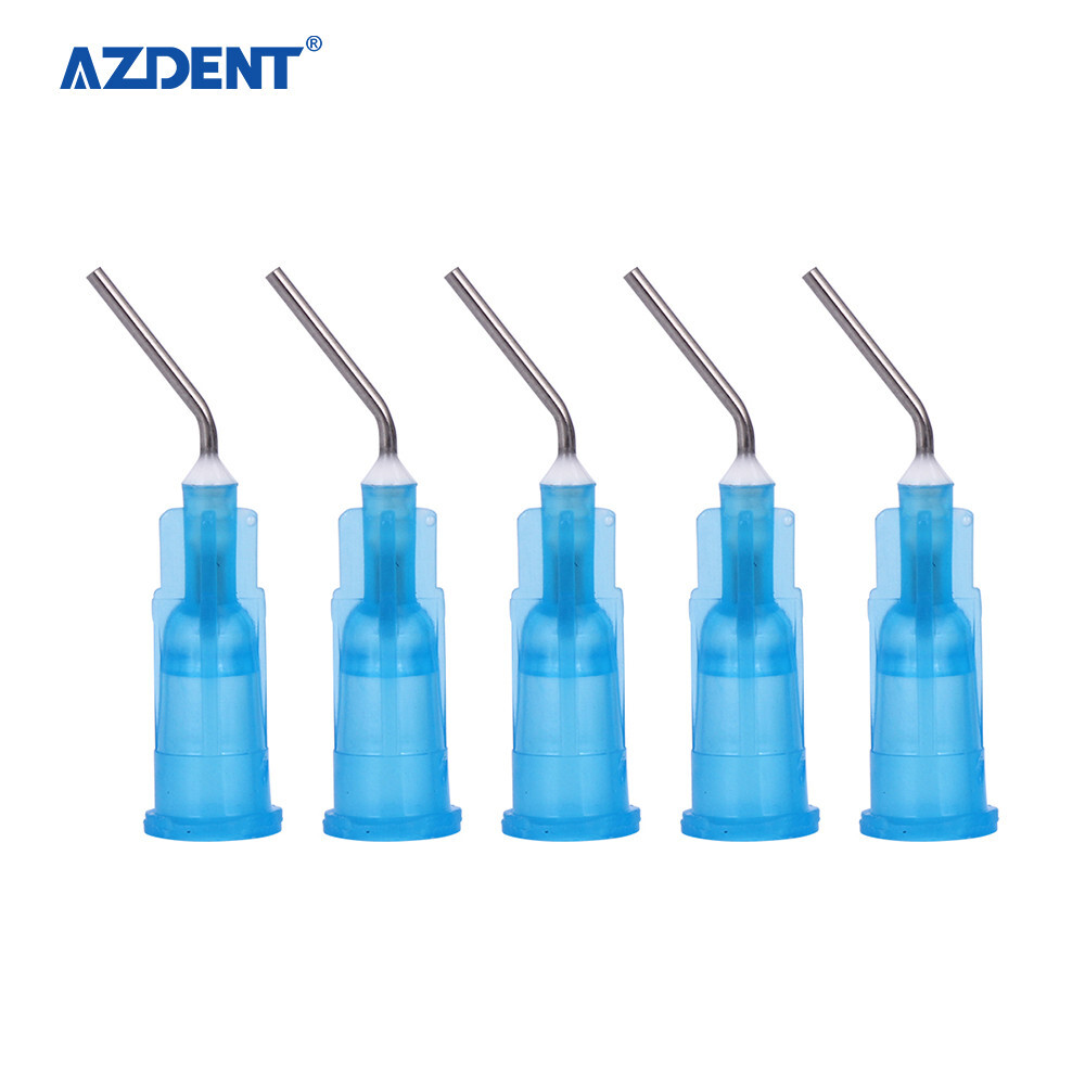10Pcs Dental Acid Etch Etching Gel 37% Gel Adhesive 5ml/Syringe
