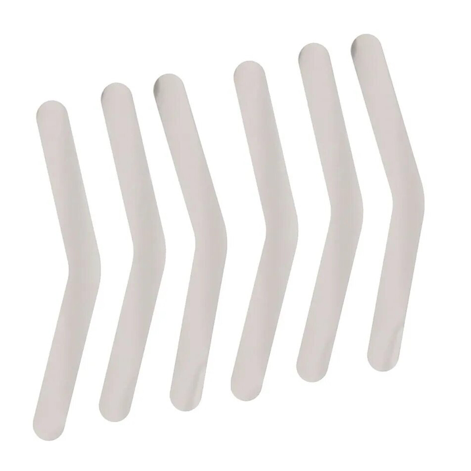 Matrix Band Tofflemire .0015 #1 #2 #3 #4 MOD Adult/Wide/Narrow/Pedo 144/pack FDA