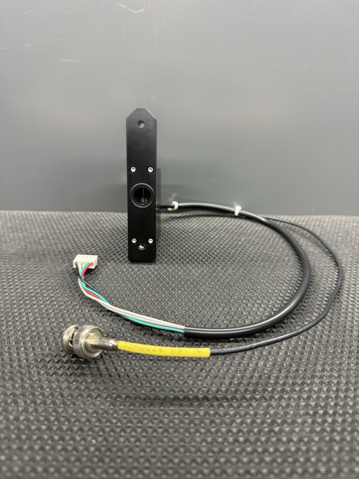 Hamamatsu HCL120-39 PMT Detector Assembly
