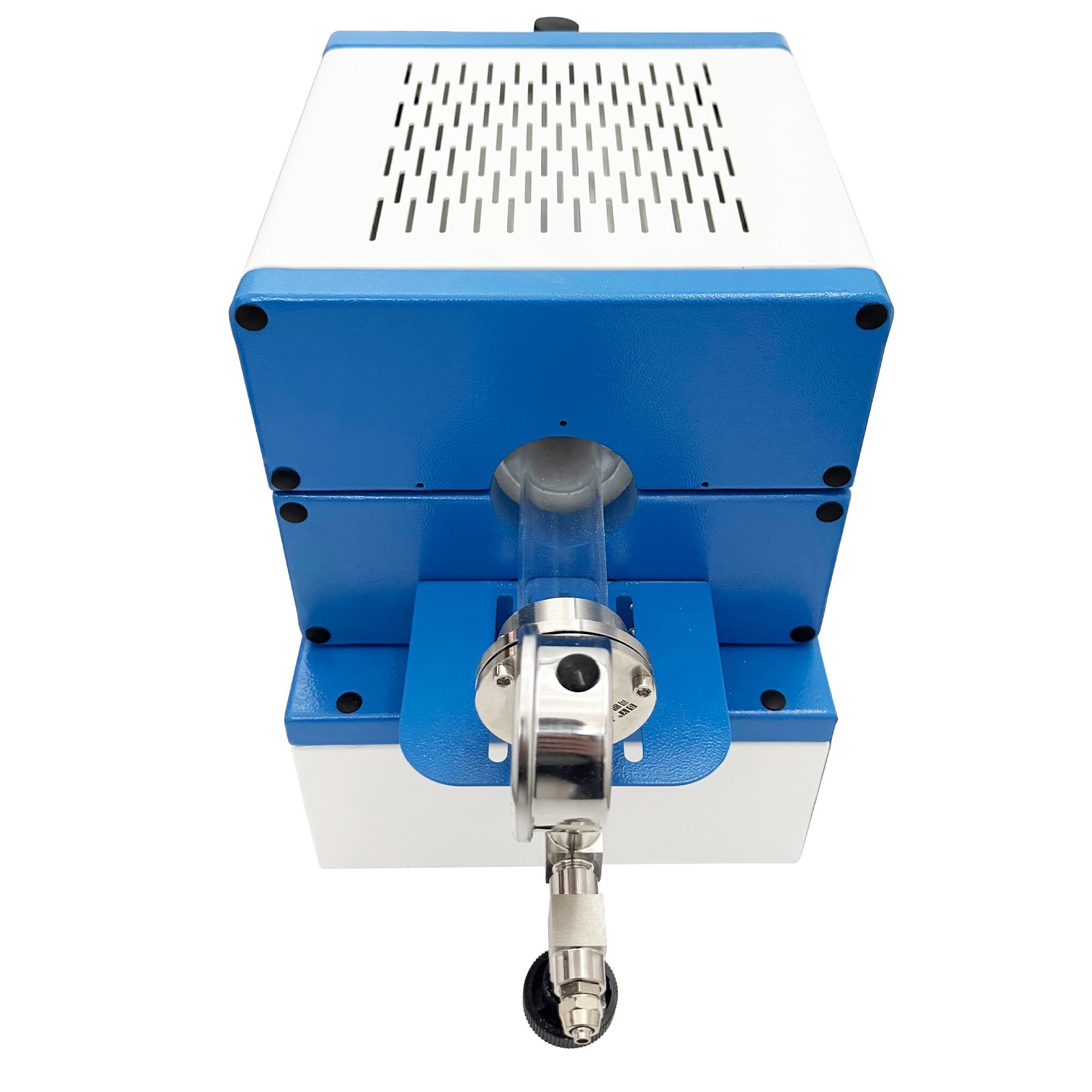 220V 2KW 1PH Laboratory Vacuum Furnace Heater for Nitrogen Argon