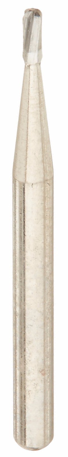 SUPÉR Operative Carbide Burs FG330, PEAR, 1-Piece, Made in USA, 10 Burs