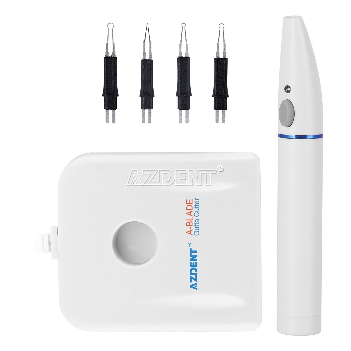 Dental Endo Gutta Percha Cutter /Absorbent Paper Point /Gutta Percha 15#-40#