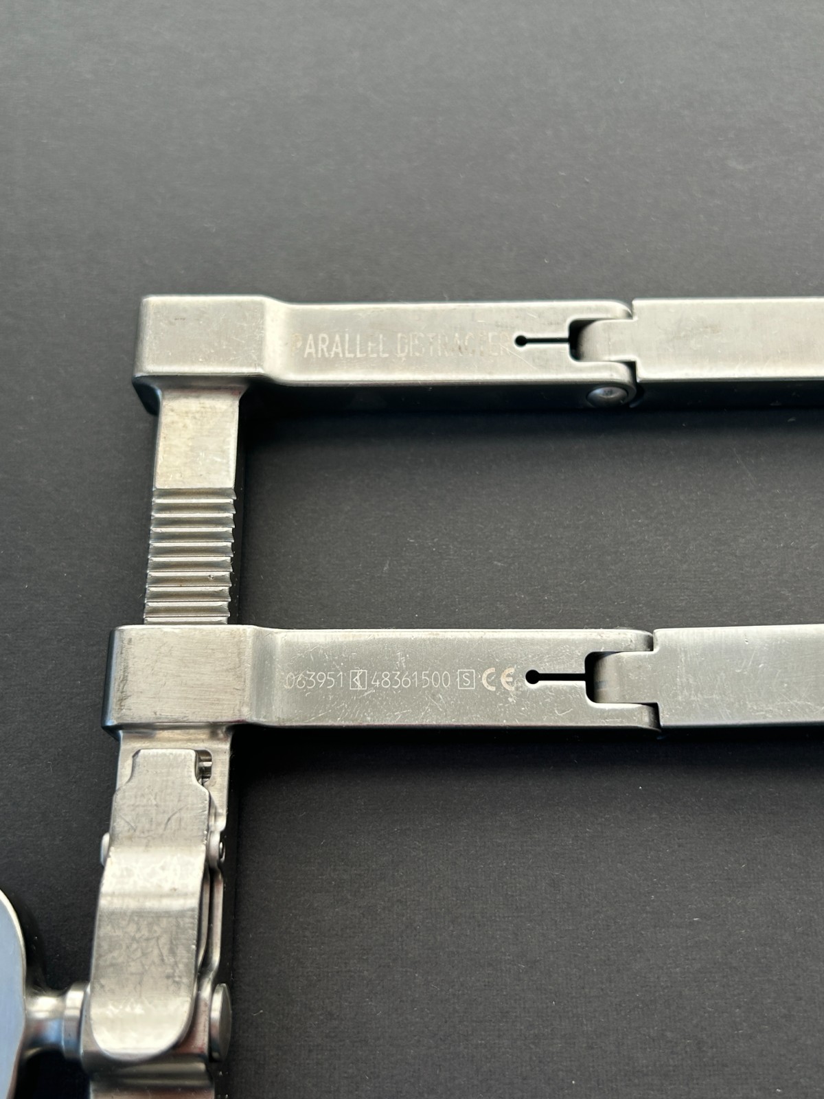 Medtronic 063951 Parallel Distractor for Orthopedics / Spine